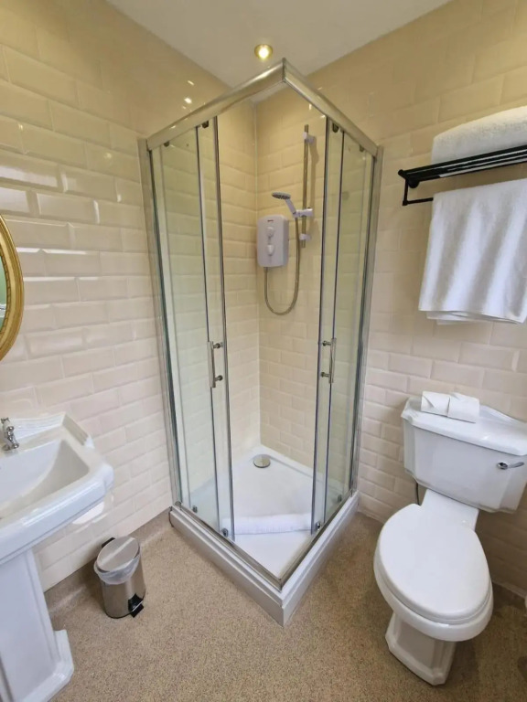 RainHill Hall Hotel