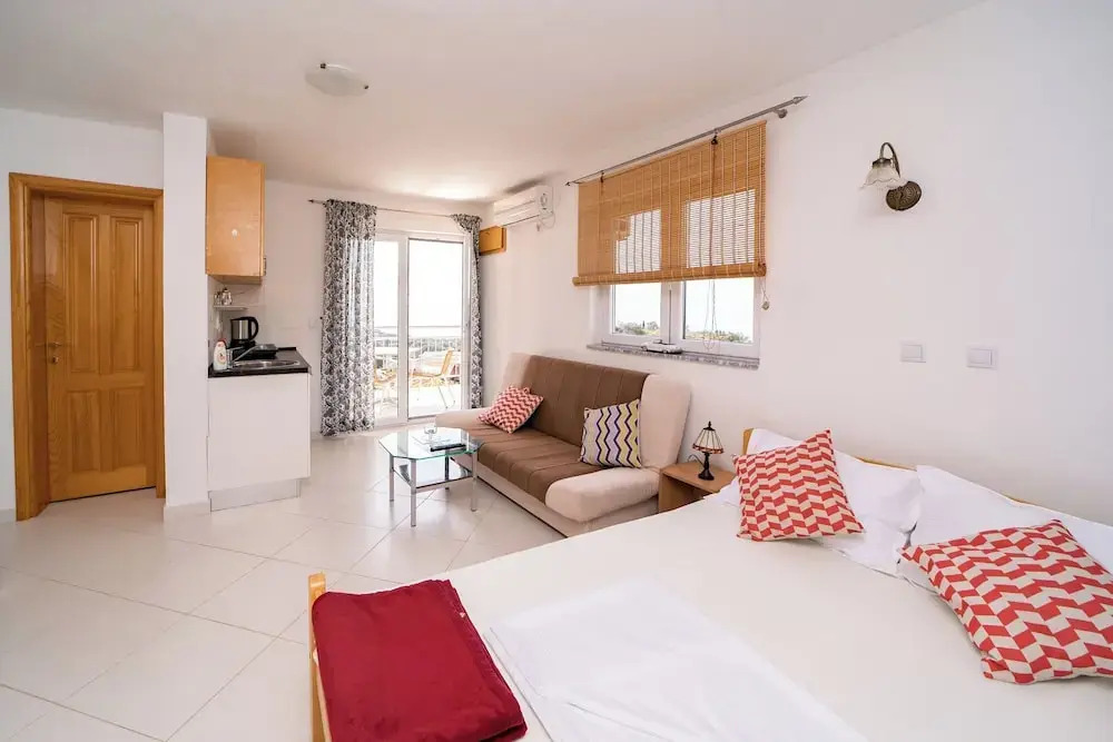 Villa Katharina - Sea View Apartments in Utjeha