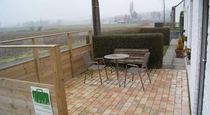 B&B Sans Doute