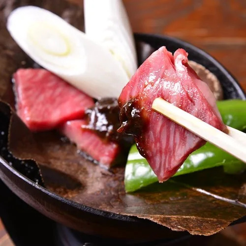 Chiisana Oyado No Omotenashi Fujihara