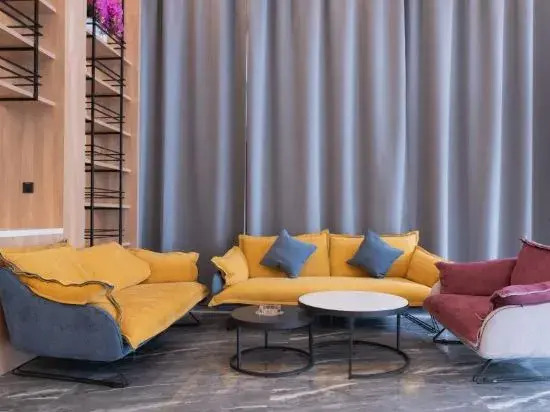 GreenTree Inn Zhixuan (Hefei Yaohai Wanda Xingzhi school store)