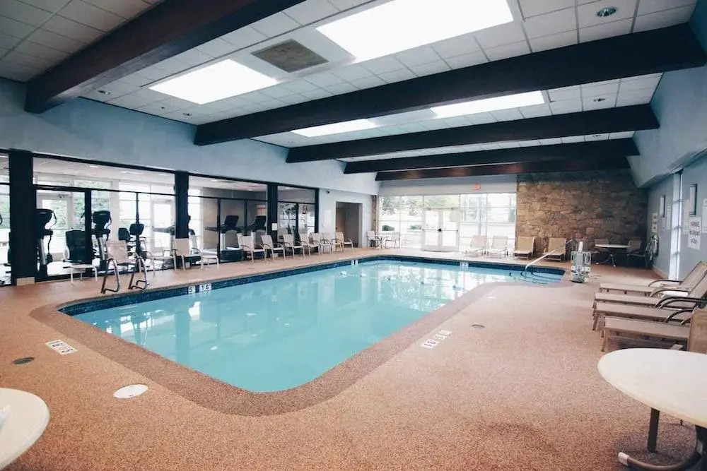 The Cru Hotel
