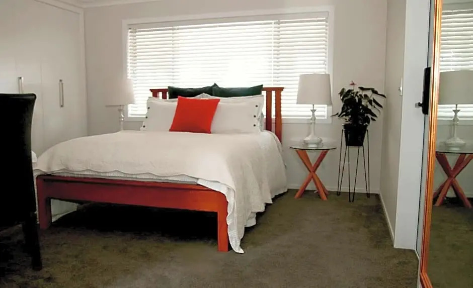 The Birch Tree B&B