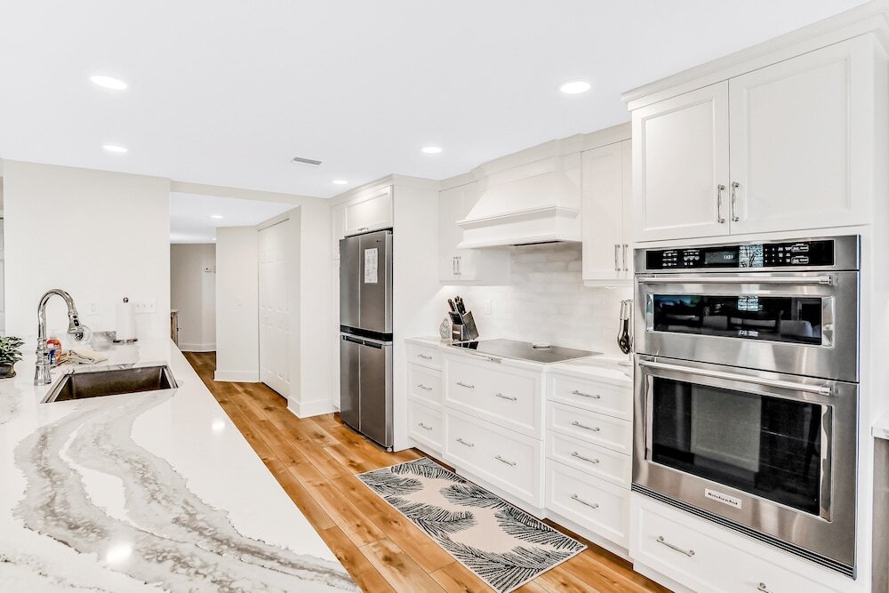 Lovely Amelia Island Condo With Pool, W/D & Central AC
