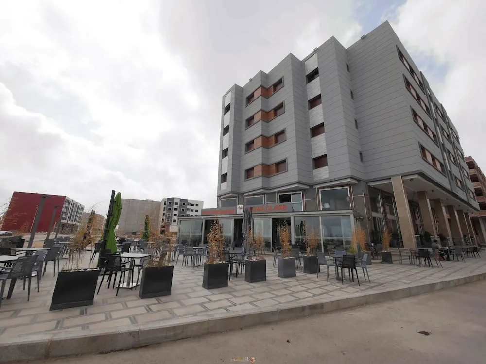 Résidence Hôtelière Master Home