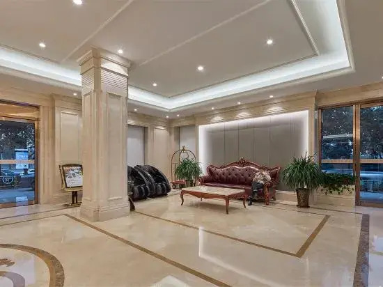 Vienna International Hotel (Chang'an South Road Branch of Xi'an Aerospace City)