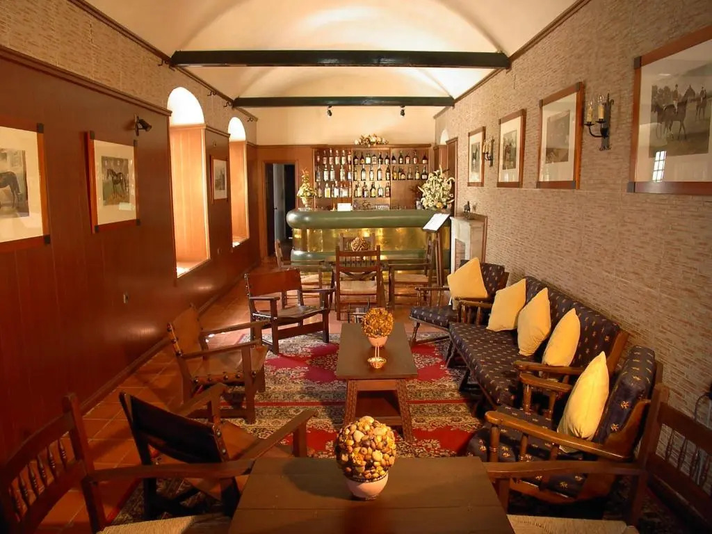 Hacienda El Santiscal