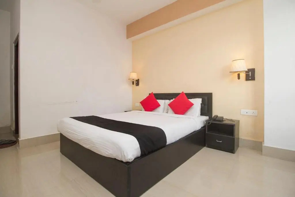 Hotel O Park Inn
