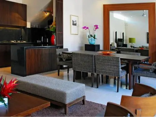 bunga one seminyak