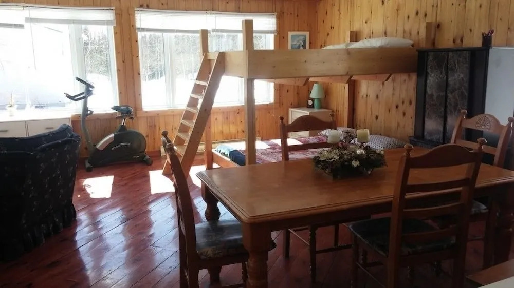 Chalets Nature