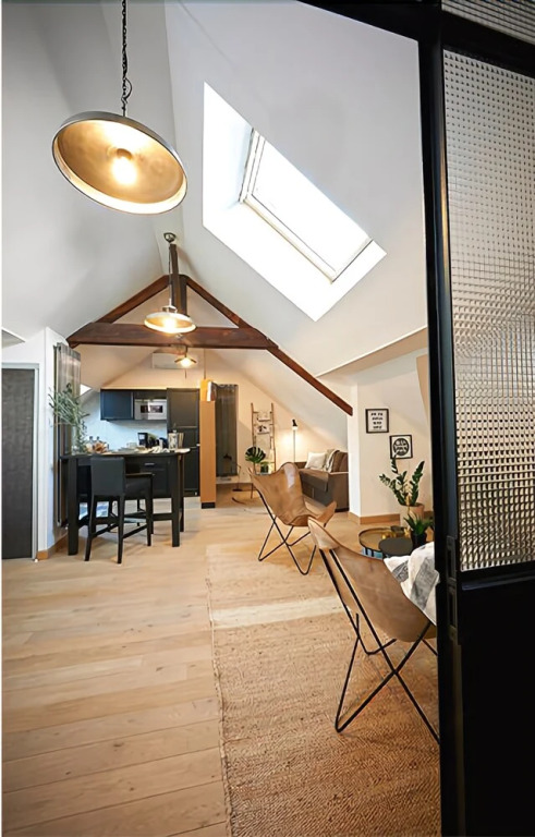Loft Maia - Bubble 8