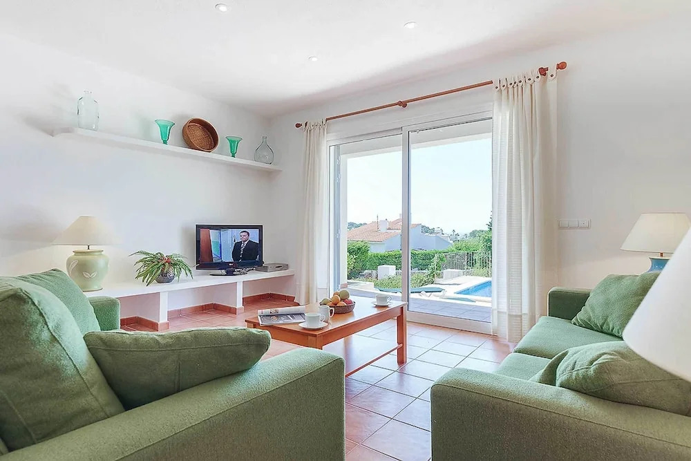 Villa Poppy by 3VILLAS