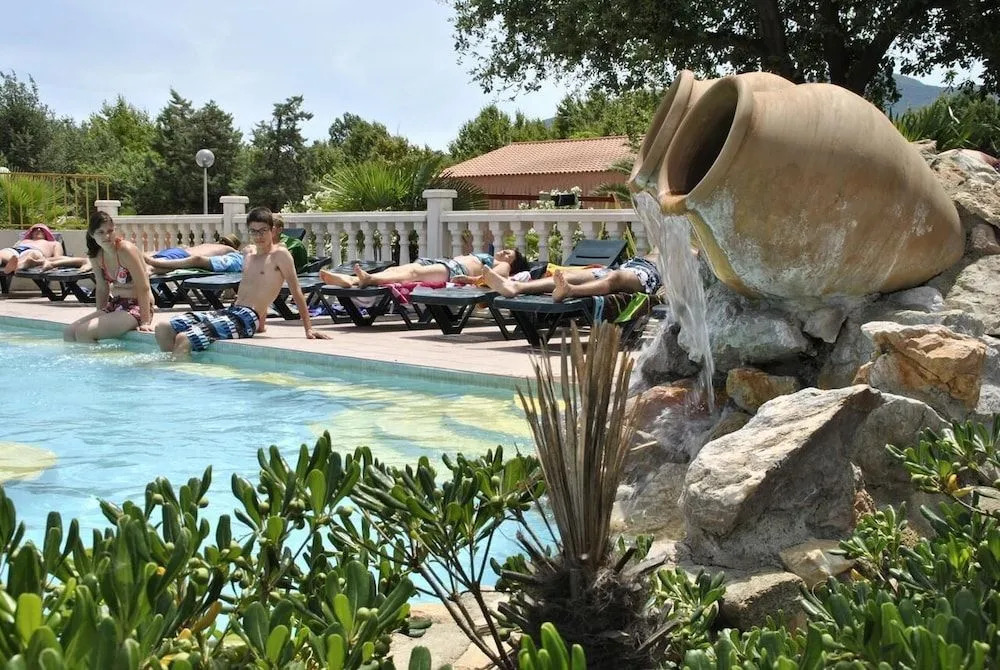 Camping de Pujol