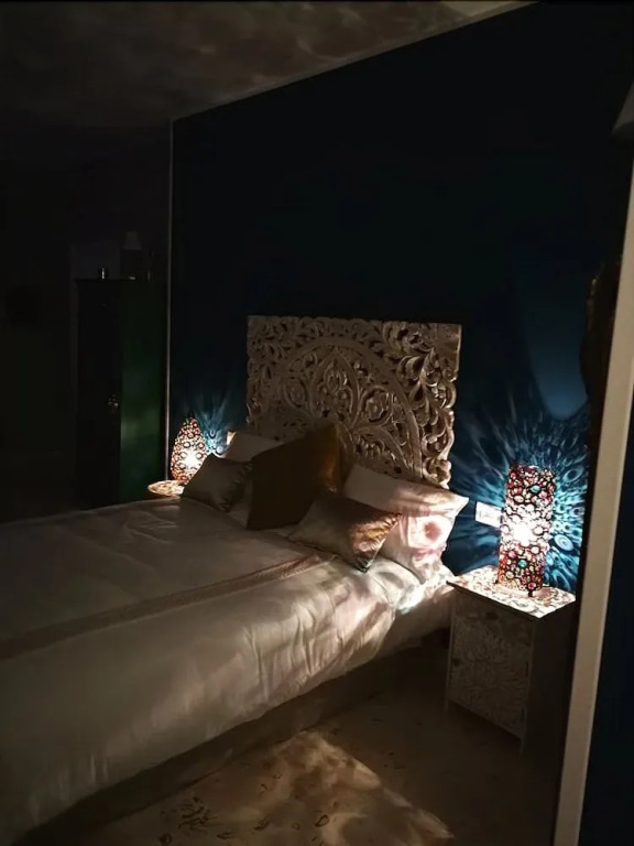 B&B GioMia Suites Luxury