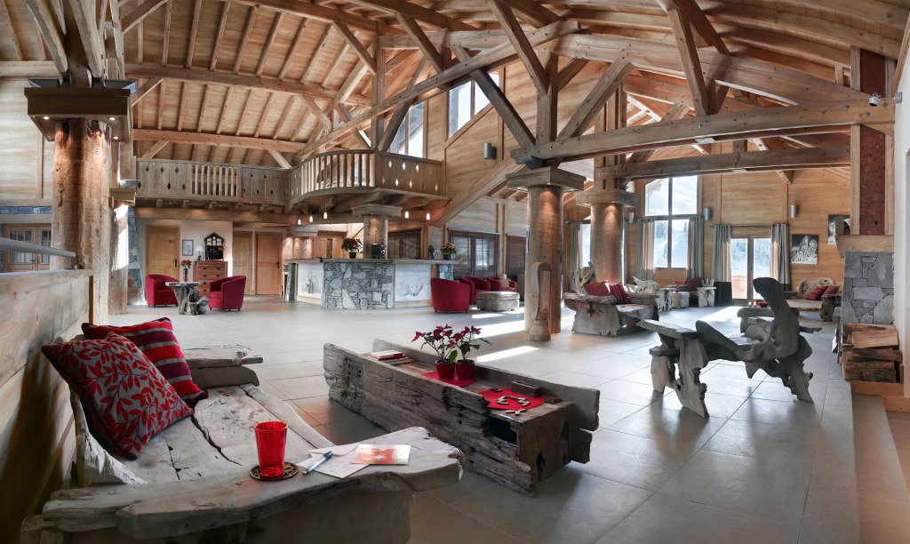 CGH Résidences & Spas Le Village De Lessy
