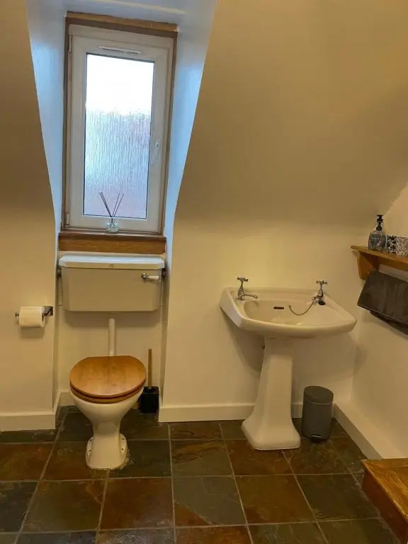 Harbourside Apartment