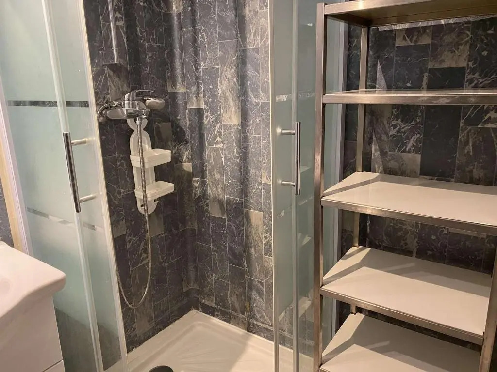 Appartement Le Grau-du-Roi, 2 pièces, 4 personnes - FR-1-250-233