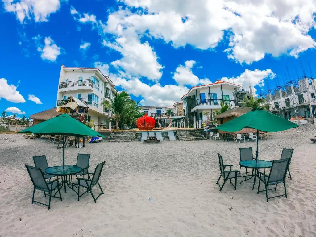 Brisa Marina Beach Resort powered by Cocotel