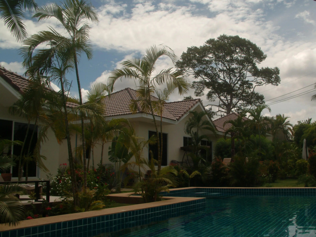 Bangsaray Villa