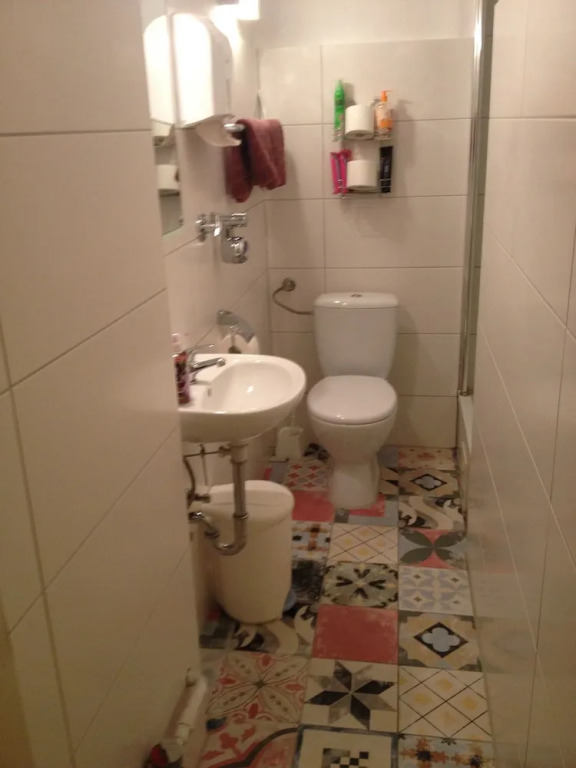 Hotel Pension Columbus am Kurfürstendamm