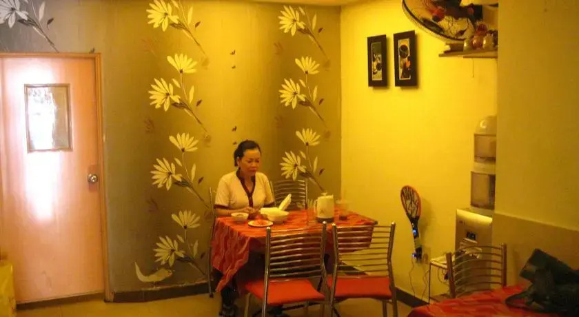 Boss 1 Hotel