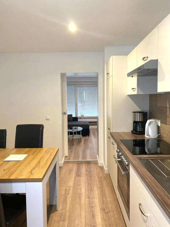 Ferienwohnung Wasserkunst 2