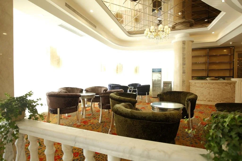 Jingdu Guilong Hotel
