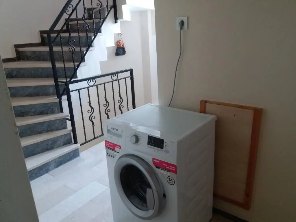 Sağlık Apart Pansiyon
