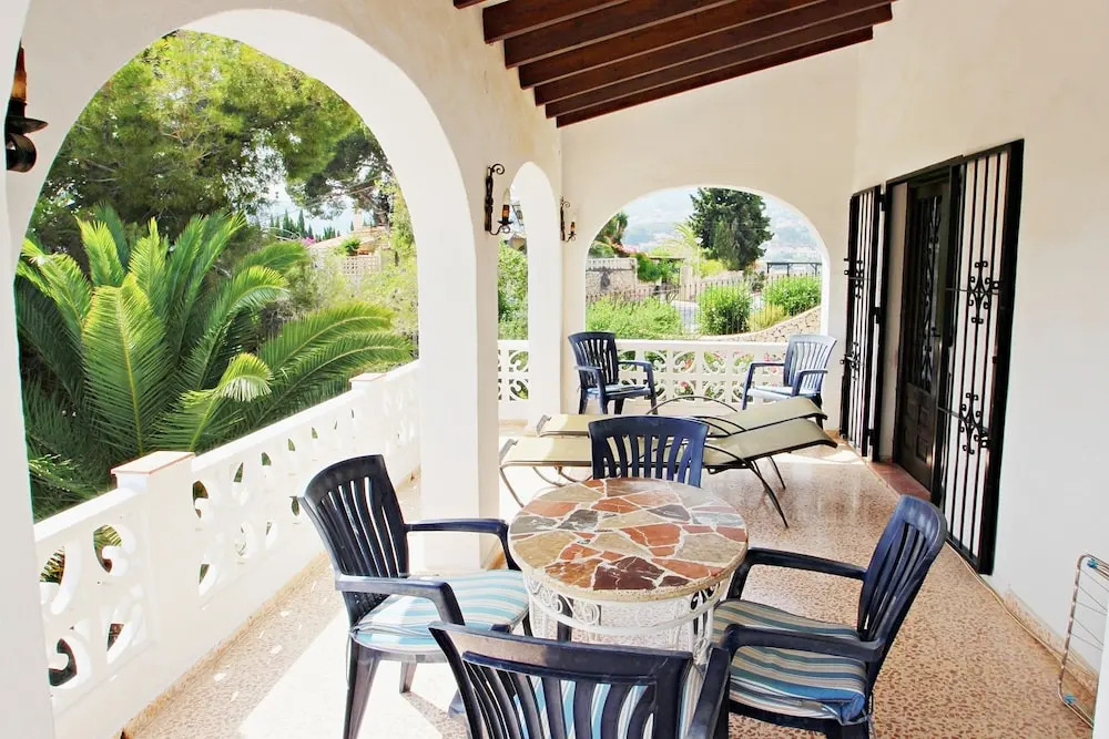 San Jaime 3B - beautiful holiday home in Benissa