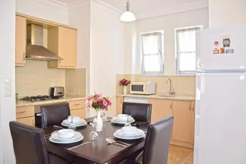 Lilac 2 Apartment