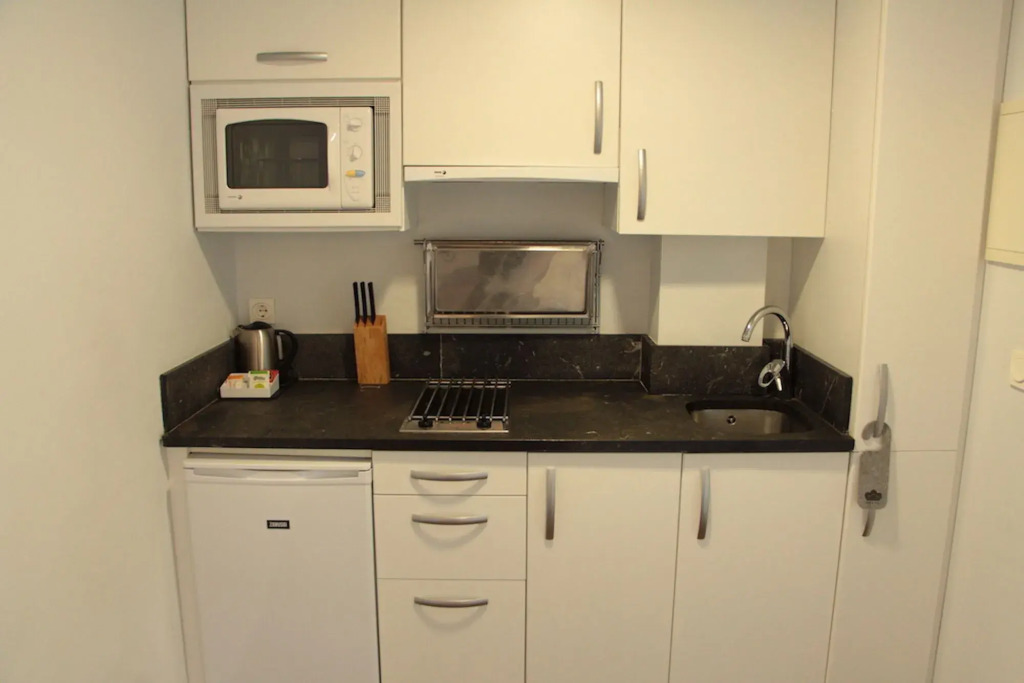 Apartamentos Mar y Mar Agroturismo