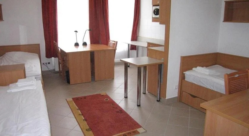 Campus Hotel