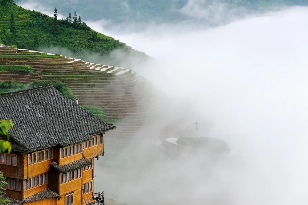 Li-An Lodge