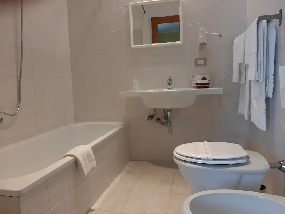 Albergo Conte Max