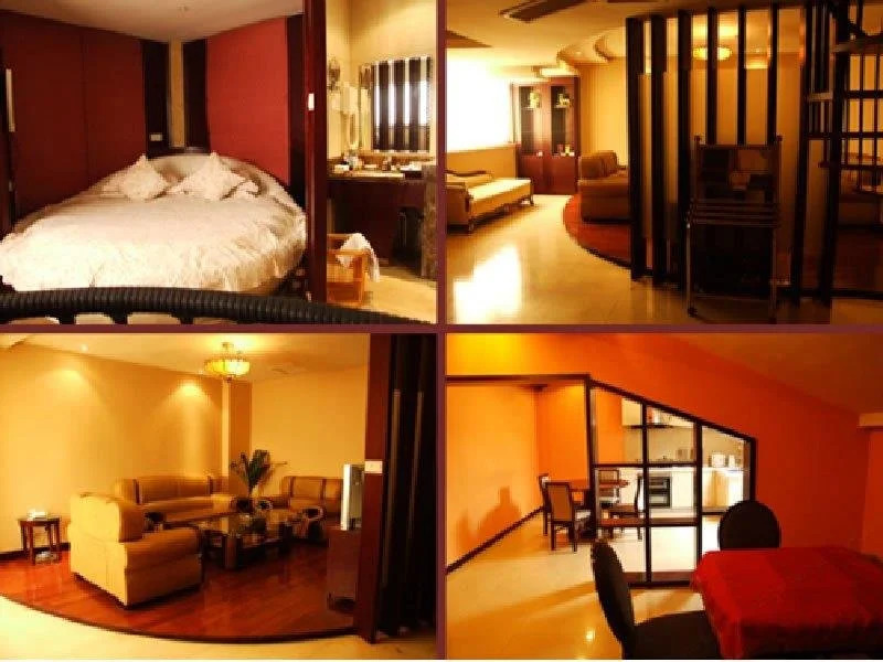Ningbo Ninghaixia Guesthouse Hotel (Xuxiake Avenue Branch)