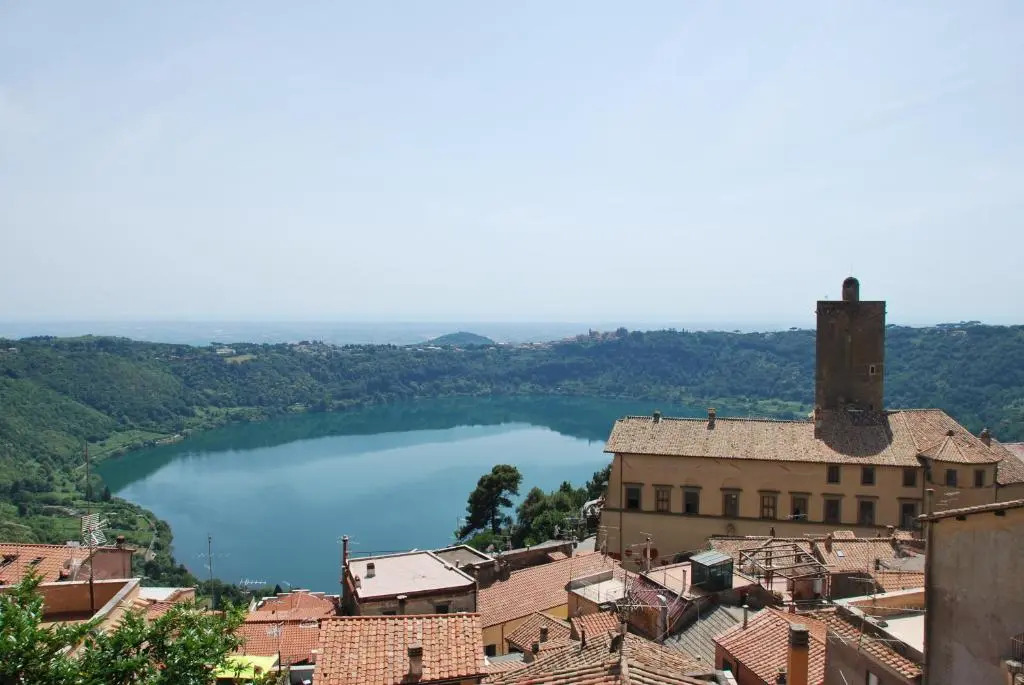 Albergo Diffuso Locanda Specchio Di Diana