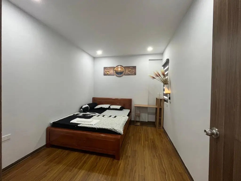 Căn hộ An Phú Thịnh - 2 phòng ngủ