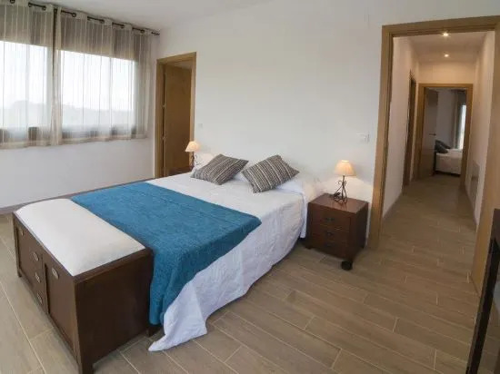 Villa de vacaciones con encanto - El Serrat