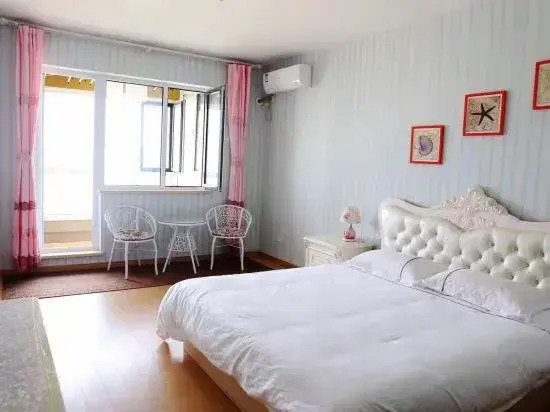 Yingkou Vanke Letu Seaview Apartment