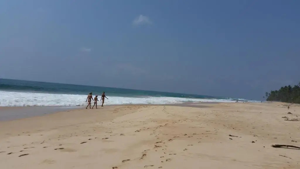 Dasa Beach View