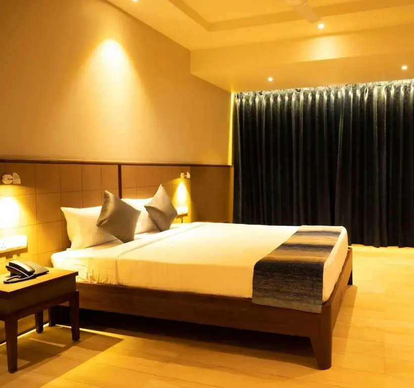Cosmique Clarks Inn Suites Goa