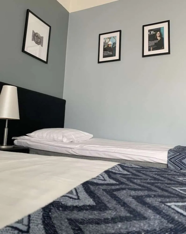 Best Western Hotel Kokkola
