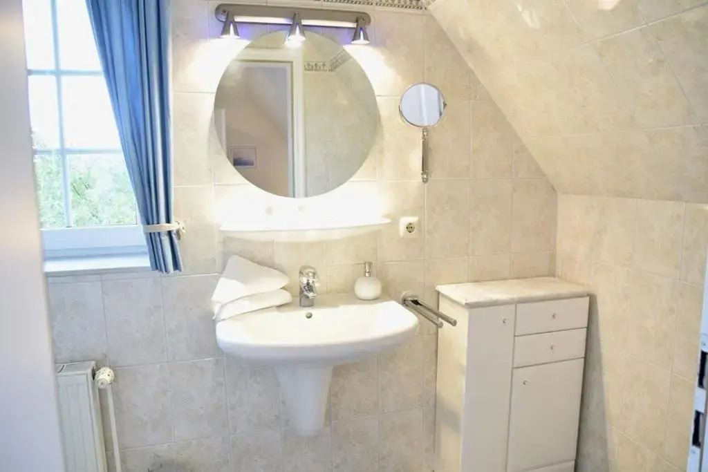 Das Haus Sölring Huis steht für Entspannung und Erholung 4