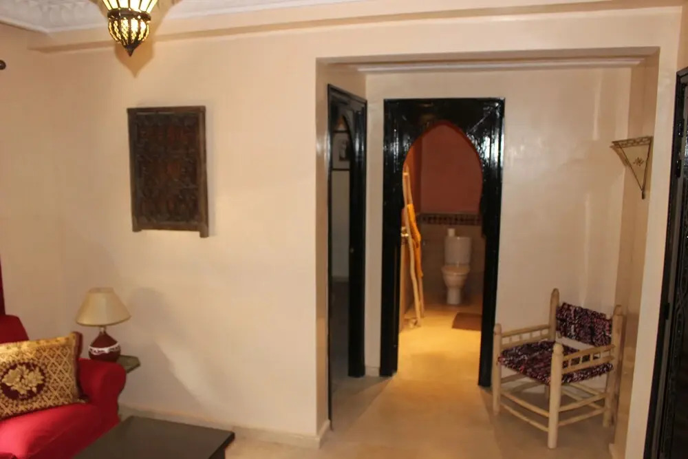 Appartement Salmiya Dune