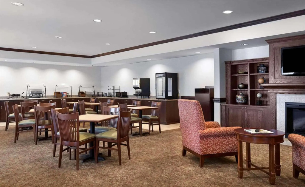 Comfort Inn & Suites Concord - Kannapolis