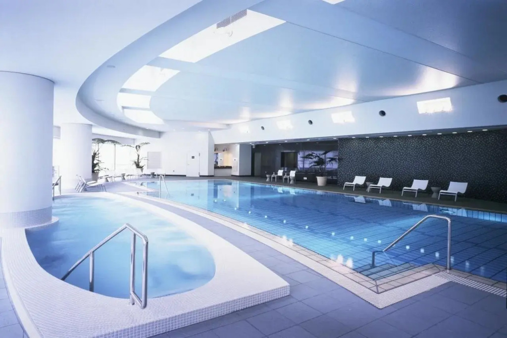 Cerulean Tower Tokyu Hotel, A Pan Pacific Partner Hotel