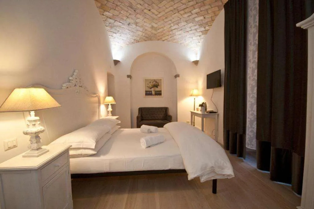 B&B La finestra sul Colosseo