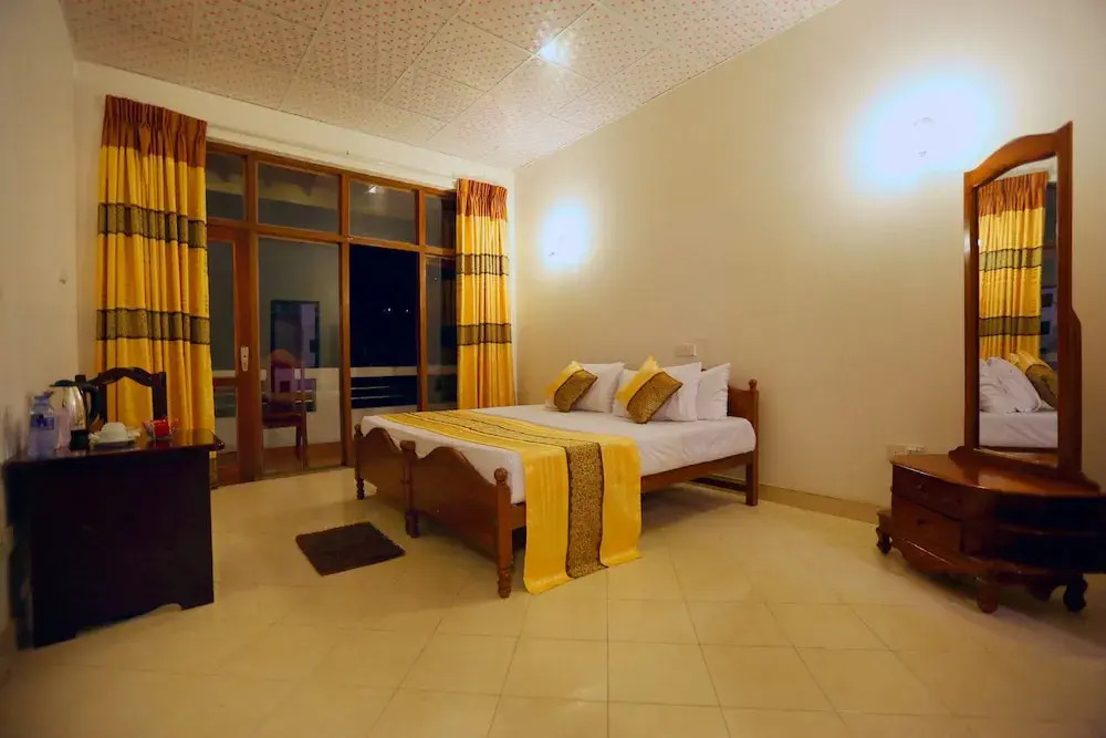 Hotel Mahaweli Spring