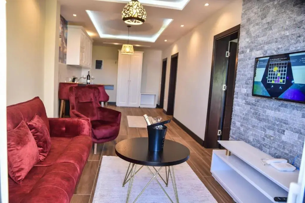 Padam Hotel & SPA