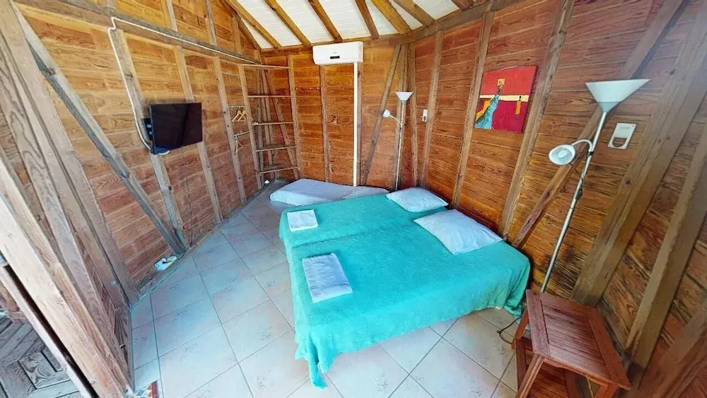Les gîtes Baobab